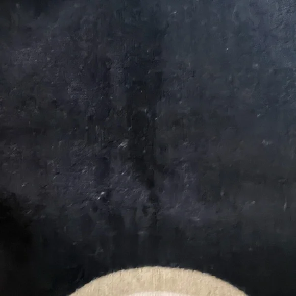 Steelers Black and Yellow Hand Towel - Picture 3 of 6